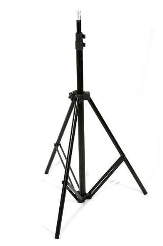 CanadianStudio Upgraded Photo Studio Continuous Umbrella 1000 watt equivalent output Lighting kit Black/White/Green High Key Muslin Backdrop Stand light Kit for Portrait Photography,Studio and Video Shooting