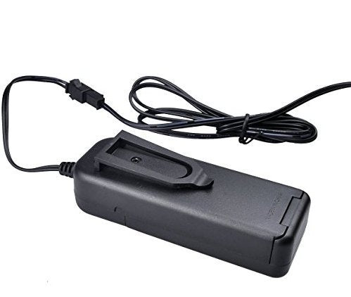 J&L Glasses LED Light Up Shutter Glasses EL Wire Neon Glasses Sound for Halloween Disco Bar Party (White,Green,Clear)