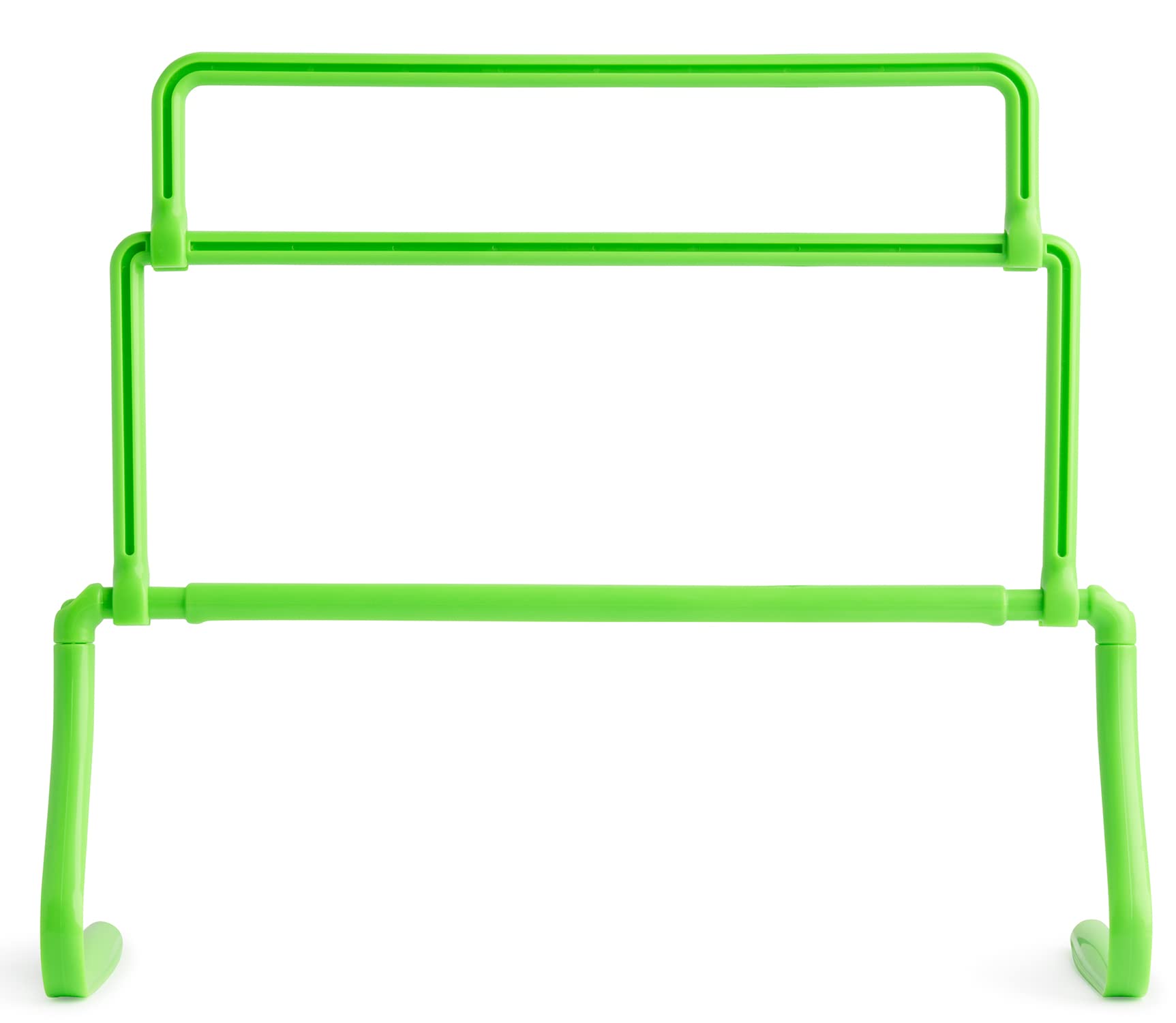 Neon Green training drills