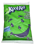 Kool-Aid Screamin' Lime Mix 392g (Pack of 2)