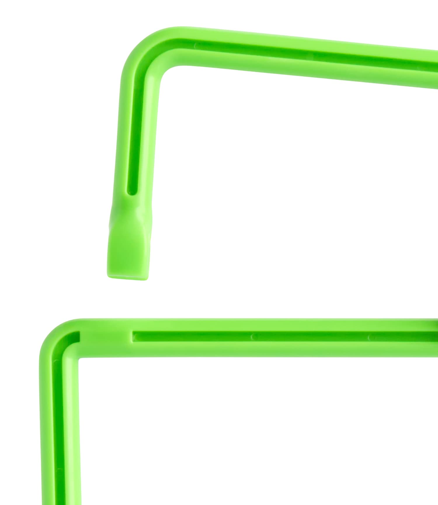 Neon Green training drills