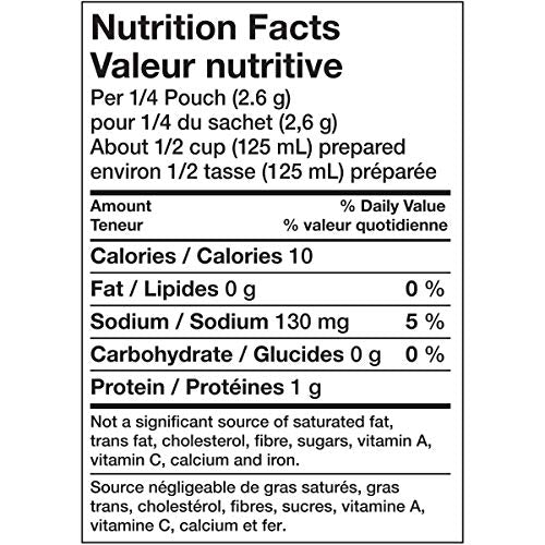 Jell-O Lime Jelly Powder Light, Gelatin Mix, Pack of 18