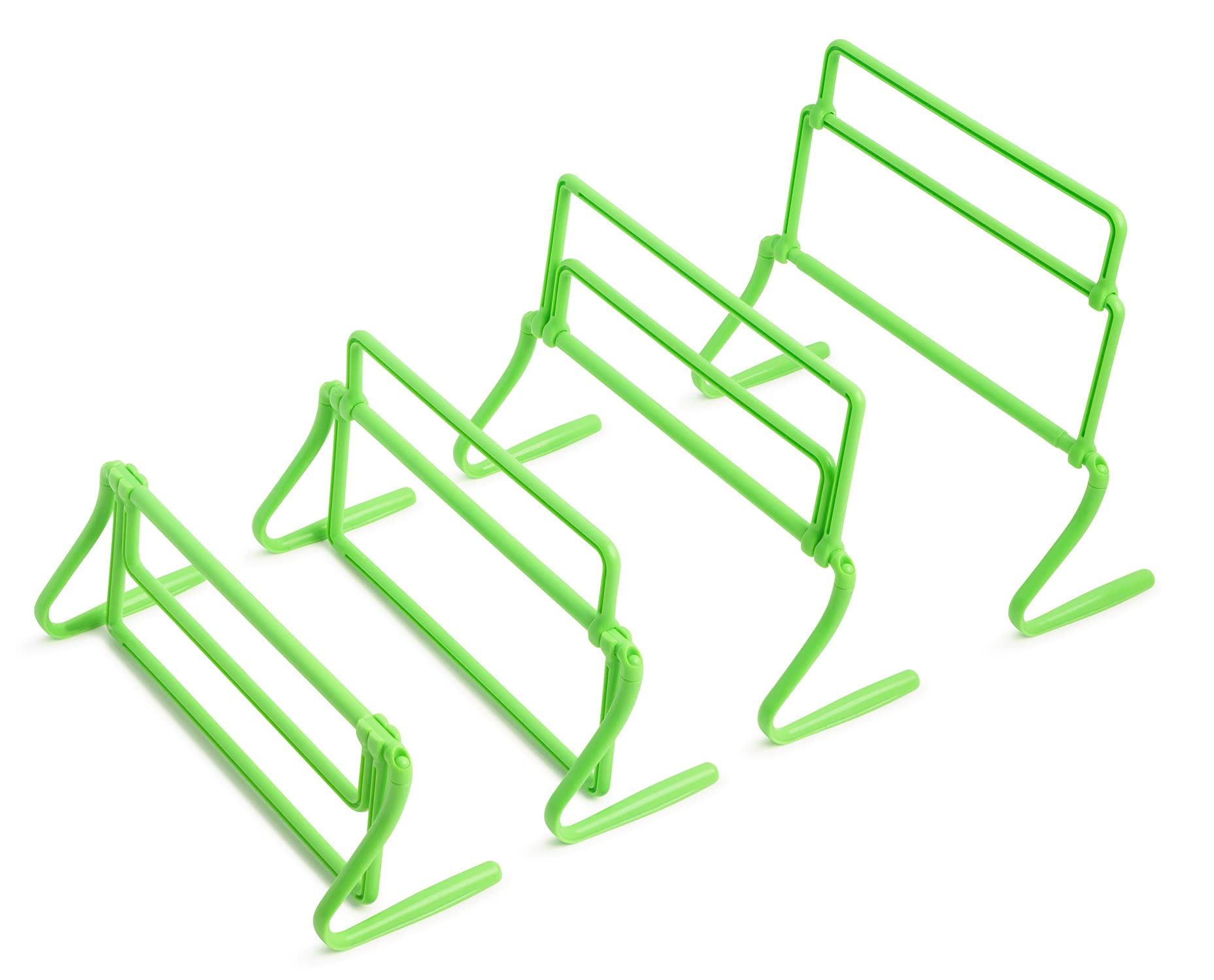 Neon Green training drills