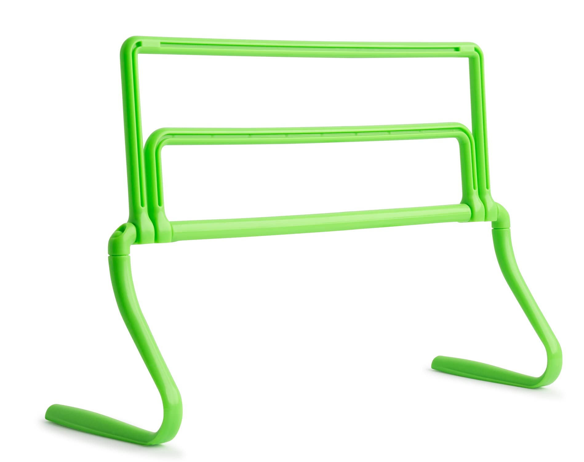 Neon Green training drills