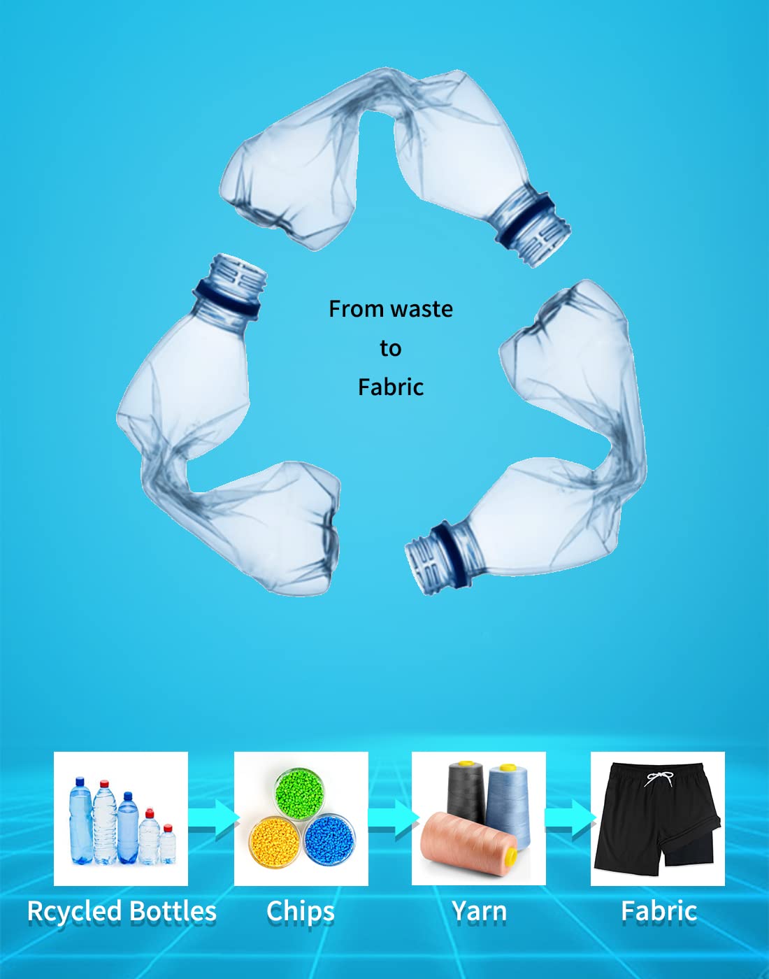 LUCOWEE Mens Swimming Trunks with Compression Liner no Chafe Soft Lined Swim Trunks Quick Dry UPF 50+ Stretchy 7 inch Inseam Bathing Suit Shorts Neon Green Small