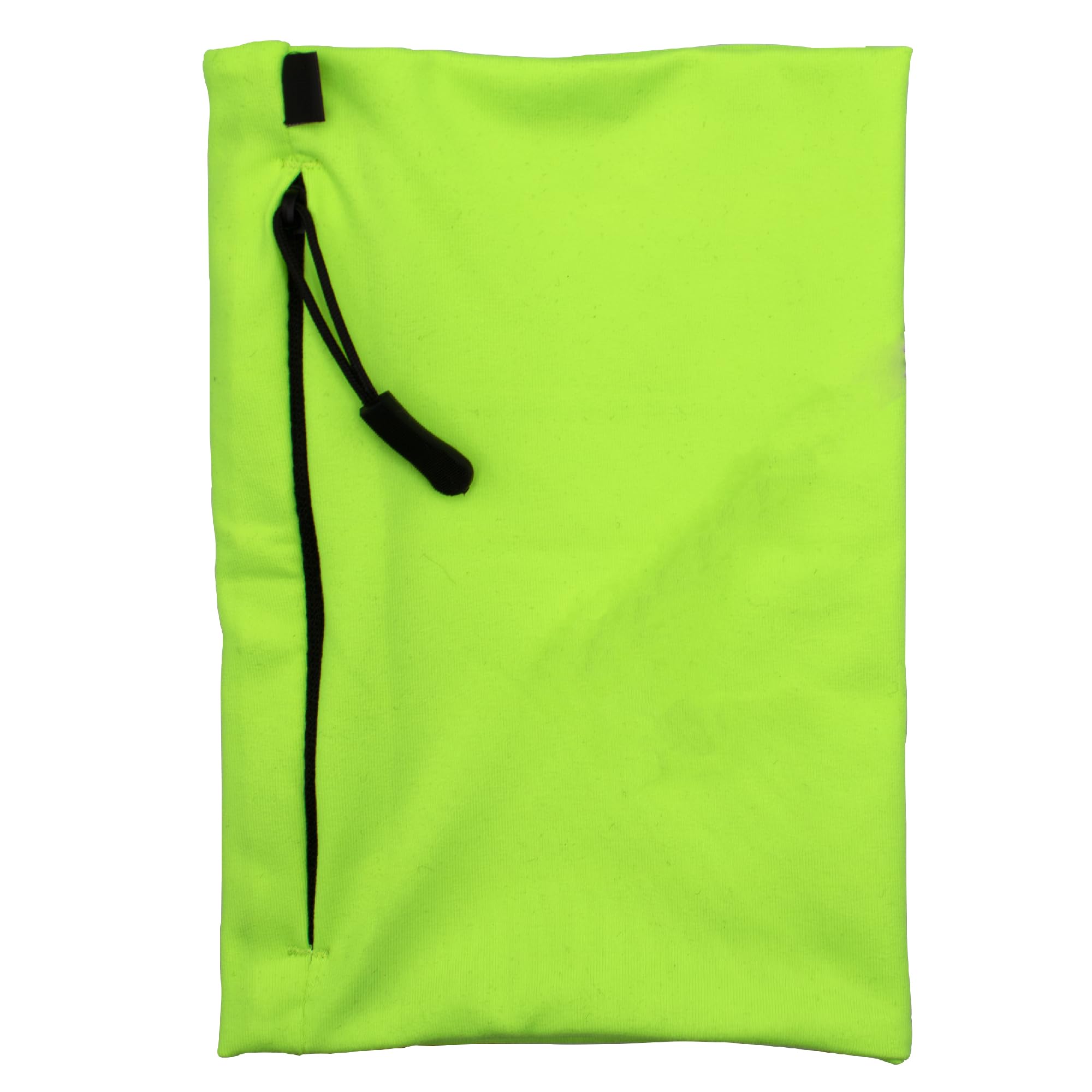 MMOBIEL Phone Holder for Running Stretchable - Size M - Armband 8-12inches Arm Circumference - Sports Armband Arm Phone Holder for Running, Cycling and Other Sports for All Phones - Neon Green