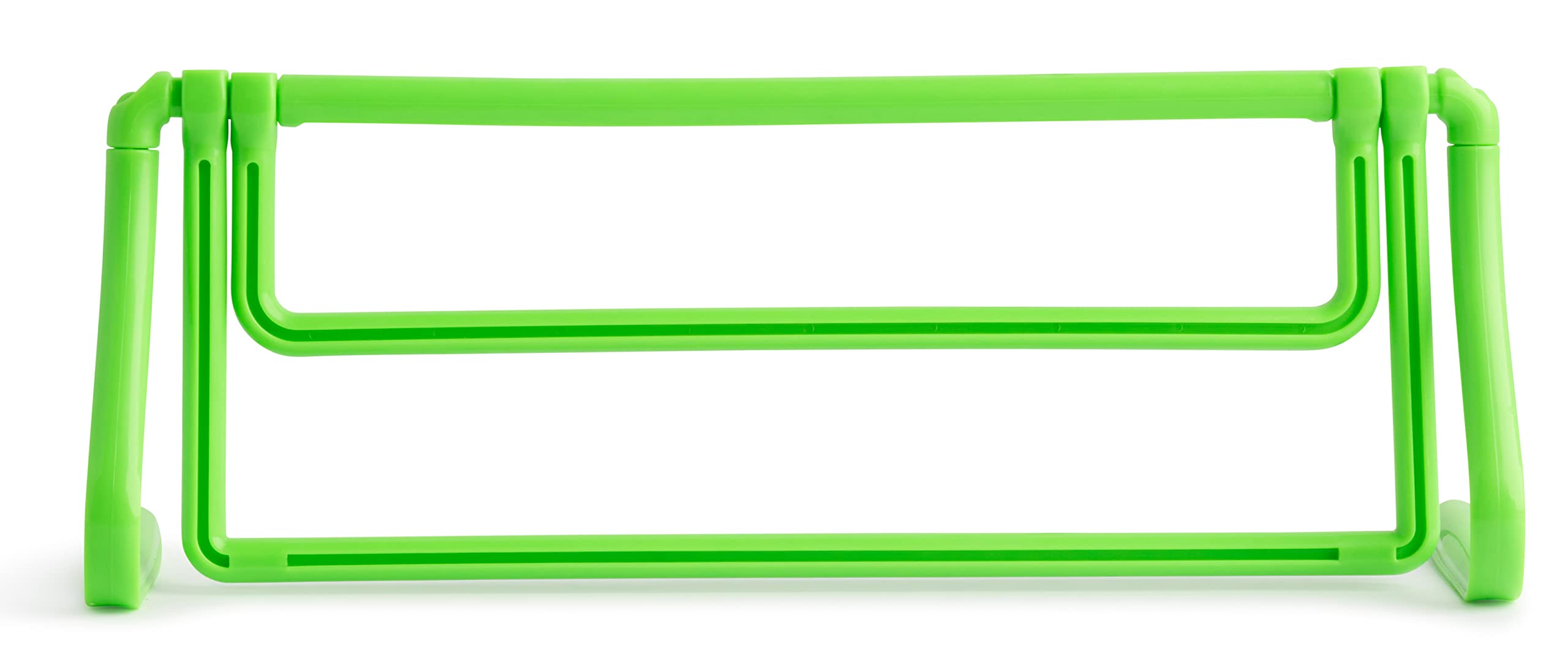 Neon Green training drills