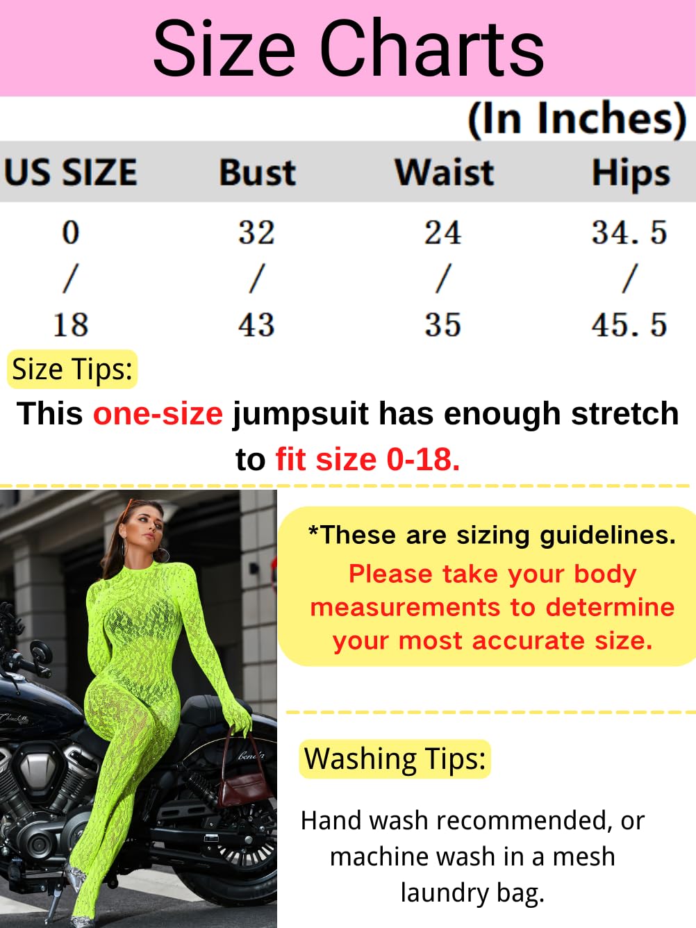 EHSUYAB Women Sexy Lace Jumpsuit, Leopard Fishnet Bodysuit Dancer Glow Rave Outfits, One Piece Mesh Full Rhinestone Lingerie, Neon Green, One Size
