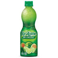 ReaLime 100% Lime Juice from Concentrate 15 oz