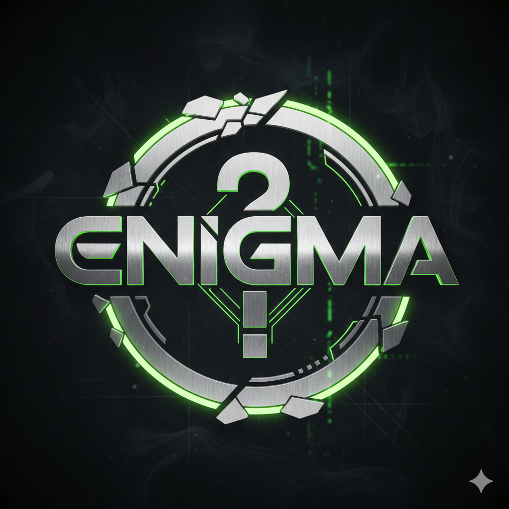 Enigma